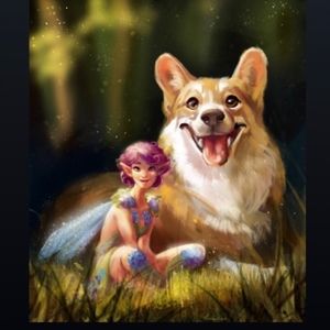 Meet your Posher, Dawn